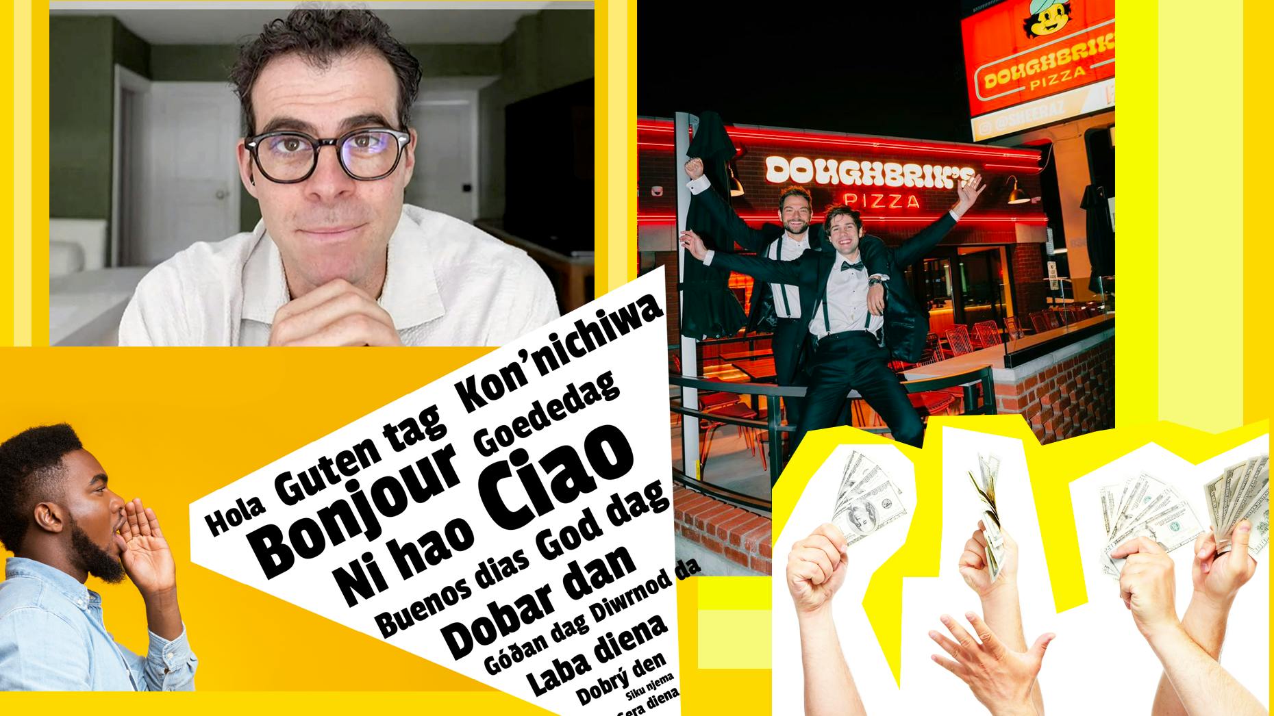 Four Ways the Creator Economy Will Change This Year