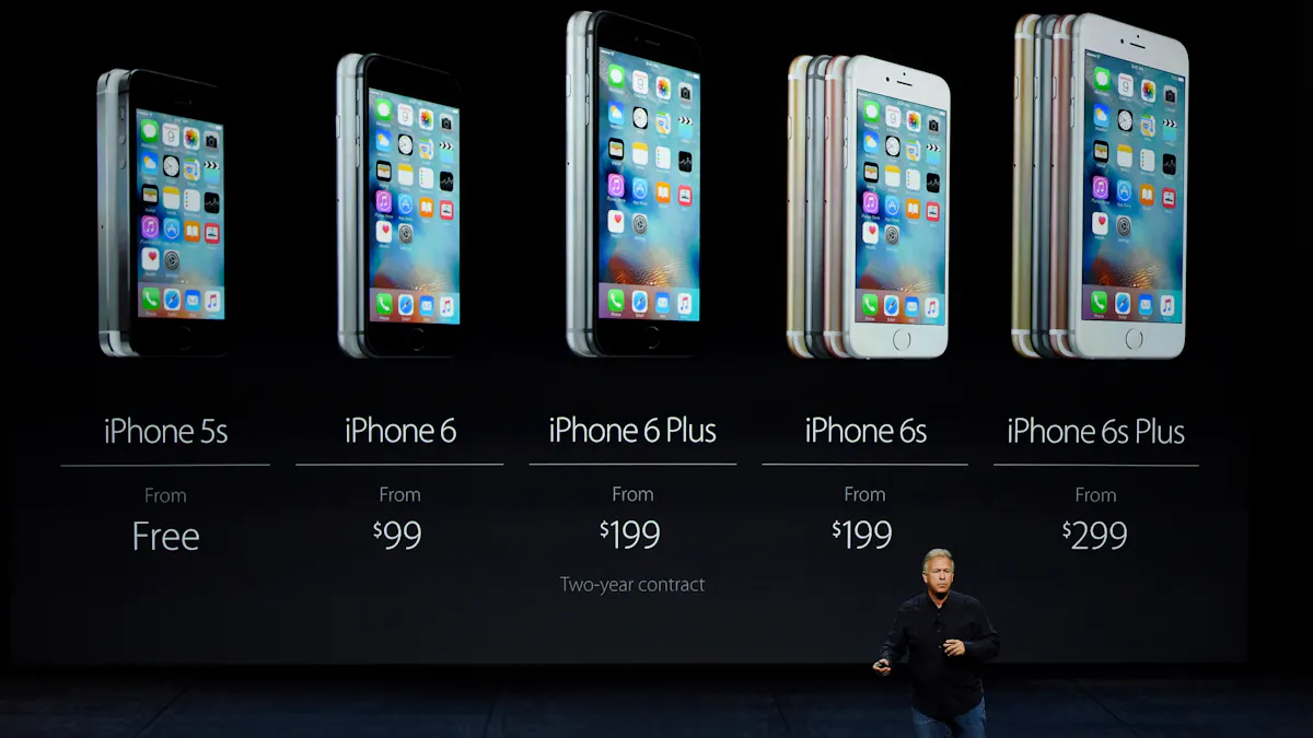 How Apple s Payment Plan Affects Revenue The Information How Apple s Payment Plan Affects Revenue The Information