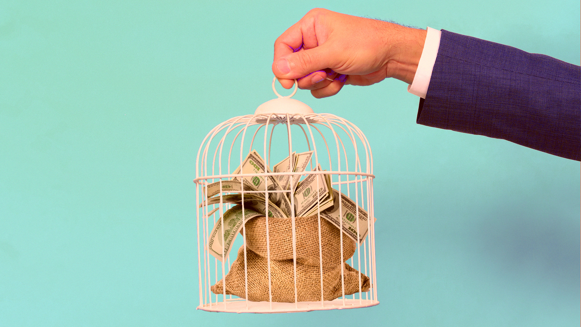 Art by Mike Sullivan via Shutterstock.