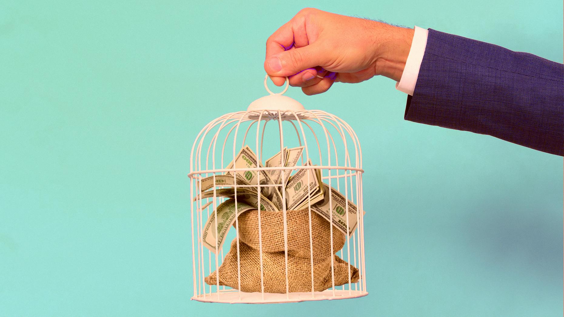 After ‘Irrational Cycle,’ Venture’s Limited Partners Exert More Power Over Funds