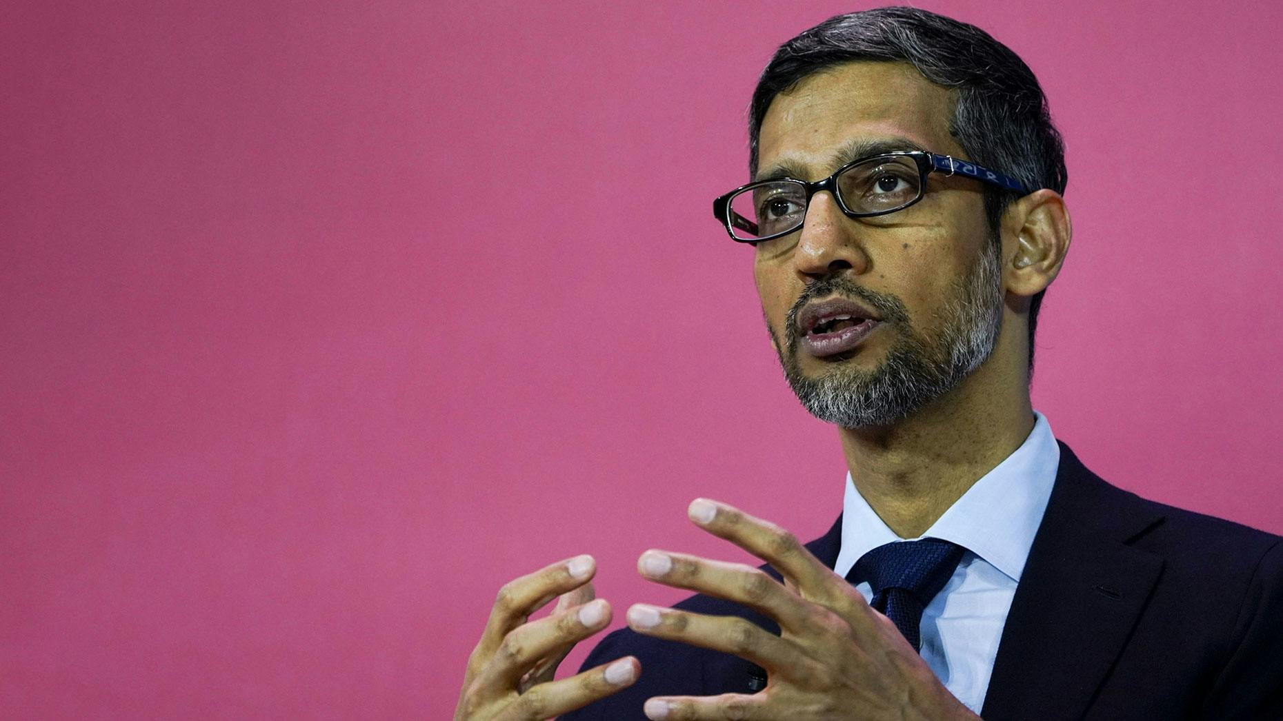 Alphabet’s Verily Lays Off 15% of Staff