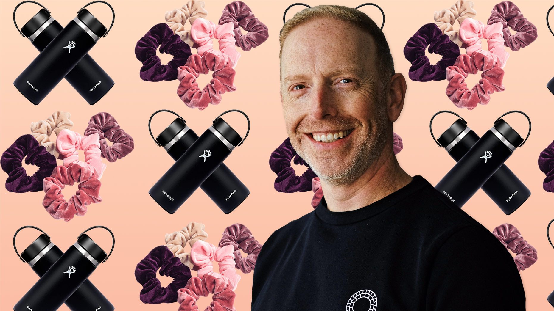 VSCO President Eric Wittman. Photo: VSCO