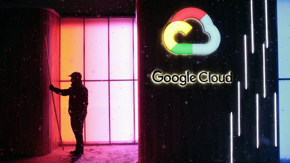 Google Cloud’s Top U.S. Sales Execs Depart in Shakeup as Profits Remain Elusive — The Information