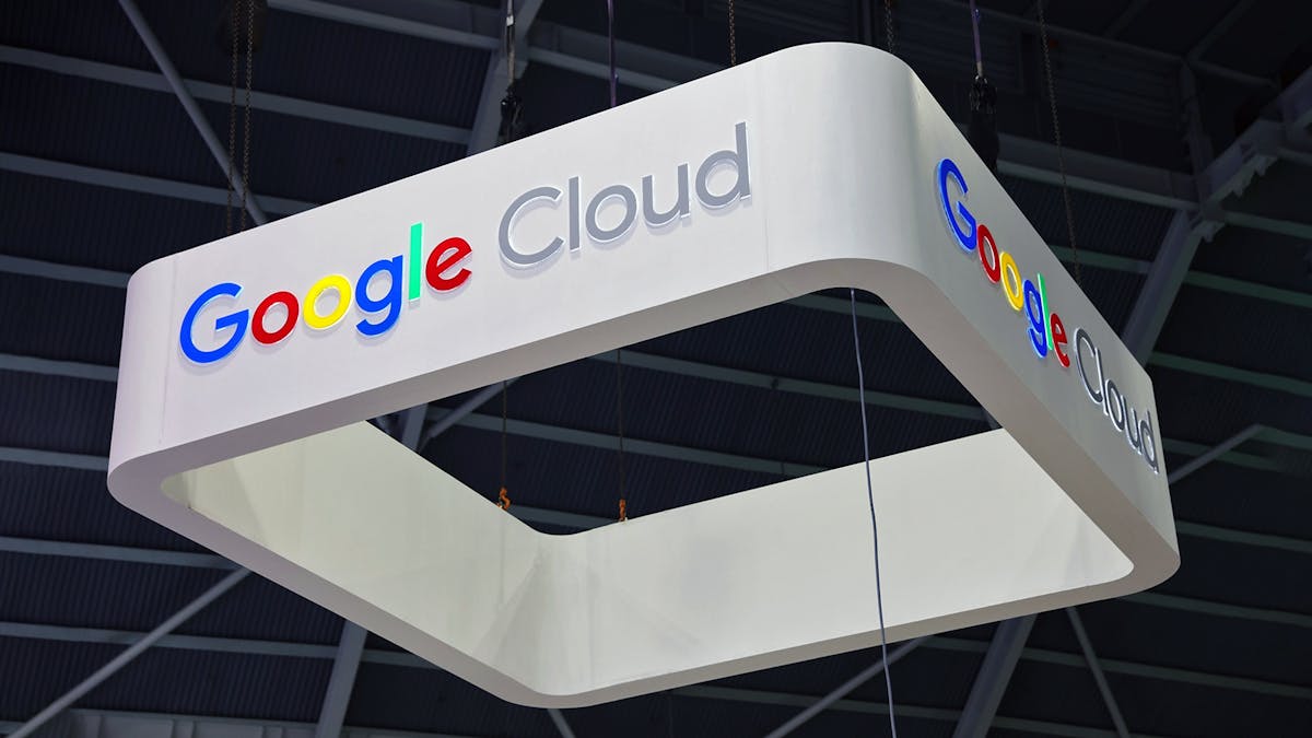 What’s Google Cloud So Worried About? — The Information