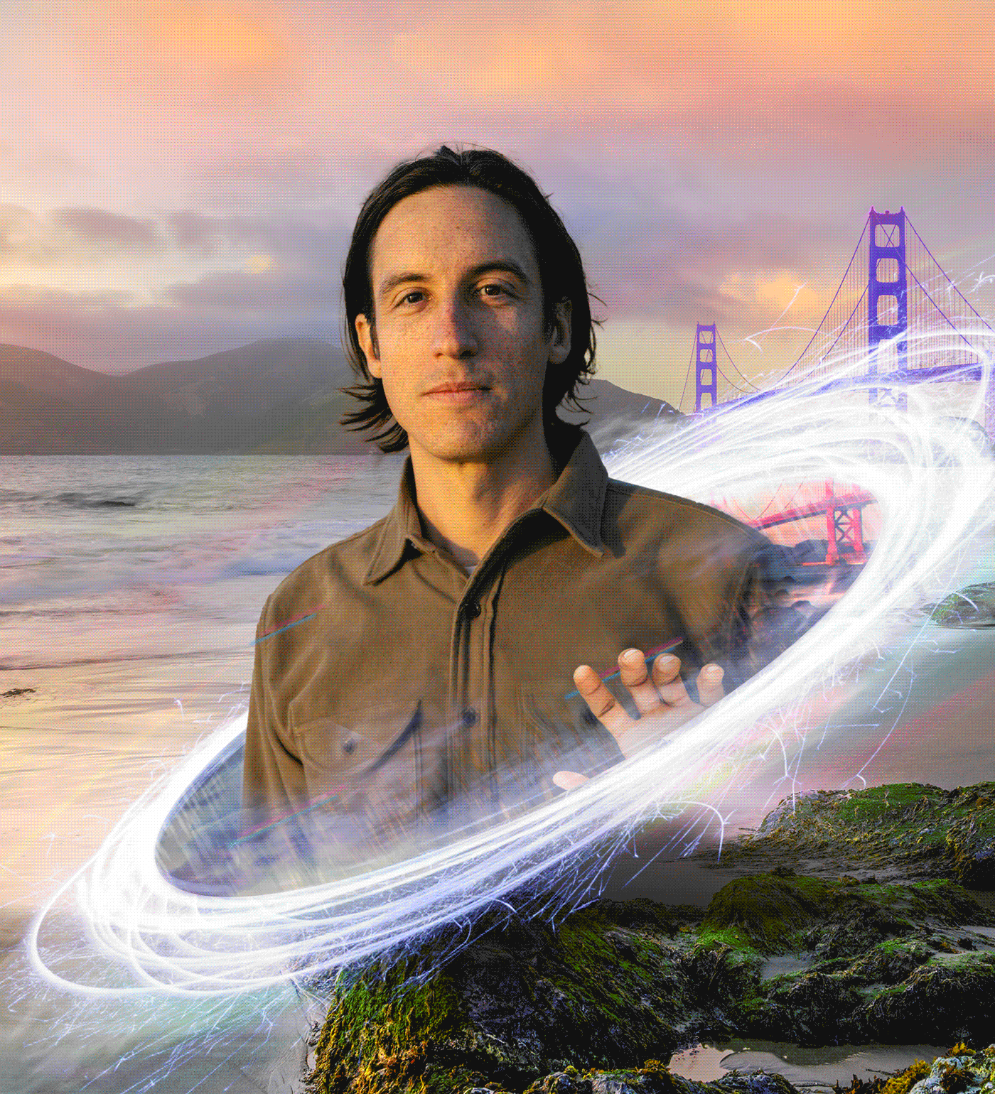 From Instagram's First Employee to Tech's Newest Thriller Writer