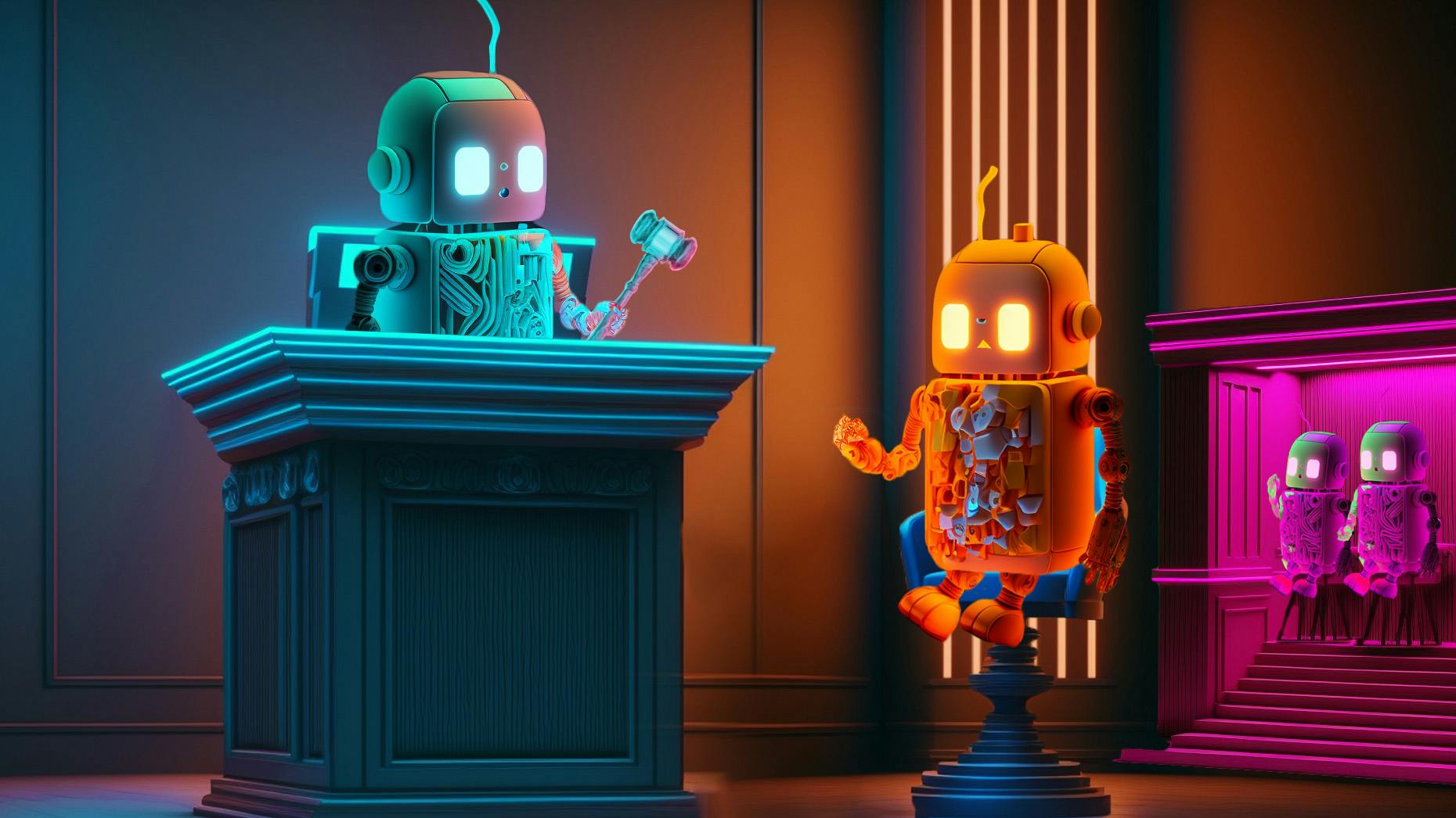 Did a Bot Write This?: New Tools Are Already Taking Aim at AI-Generated Work