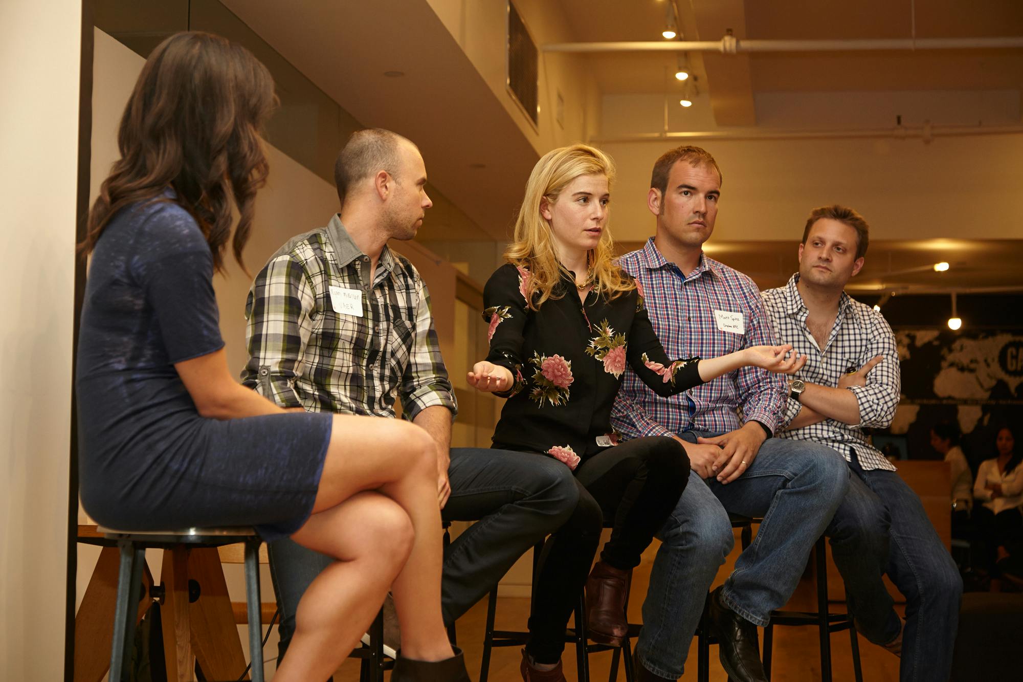 How To Hire Tech Talent in New York