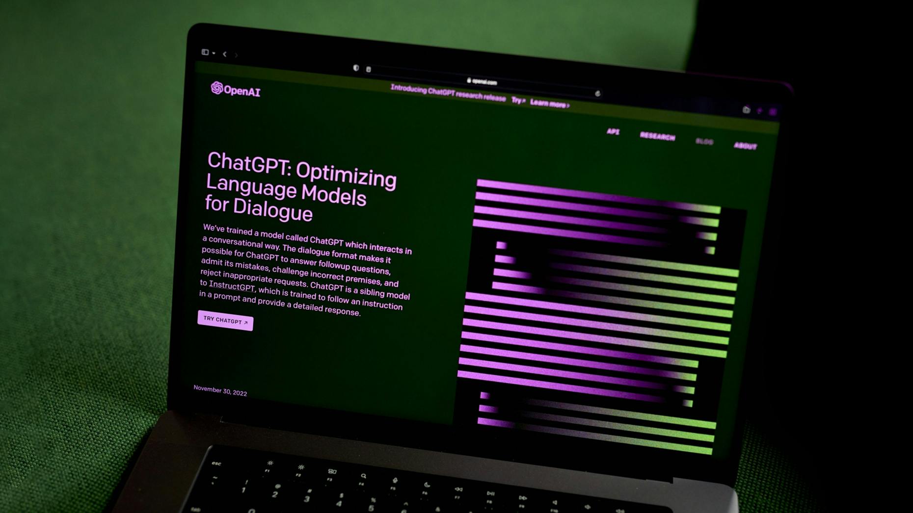 Founders, Beware. An AI Chatbot May Have Written That Pitch Rejection 