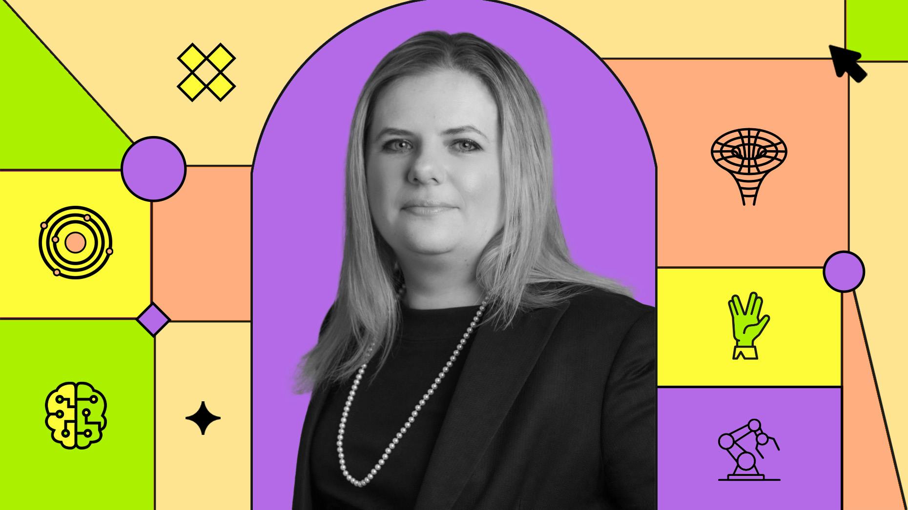 The Astrophysicist Who Pivoted to AI and Nanotech