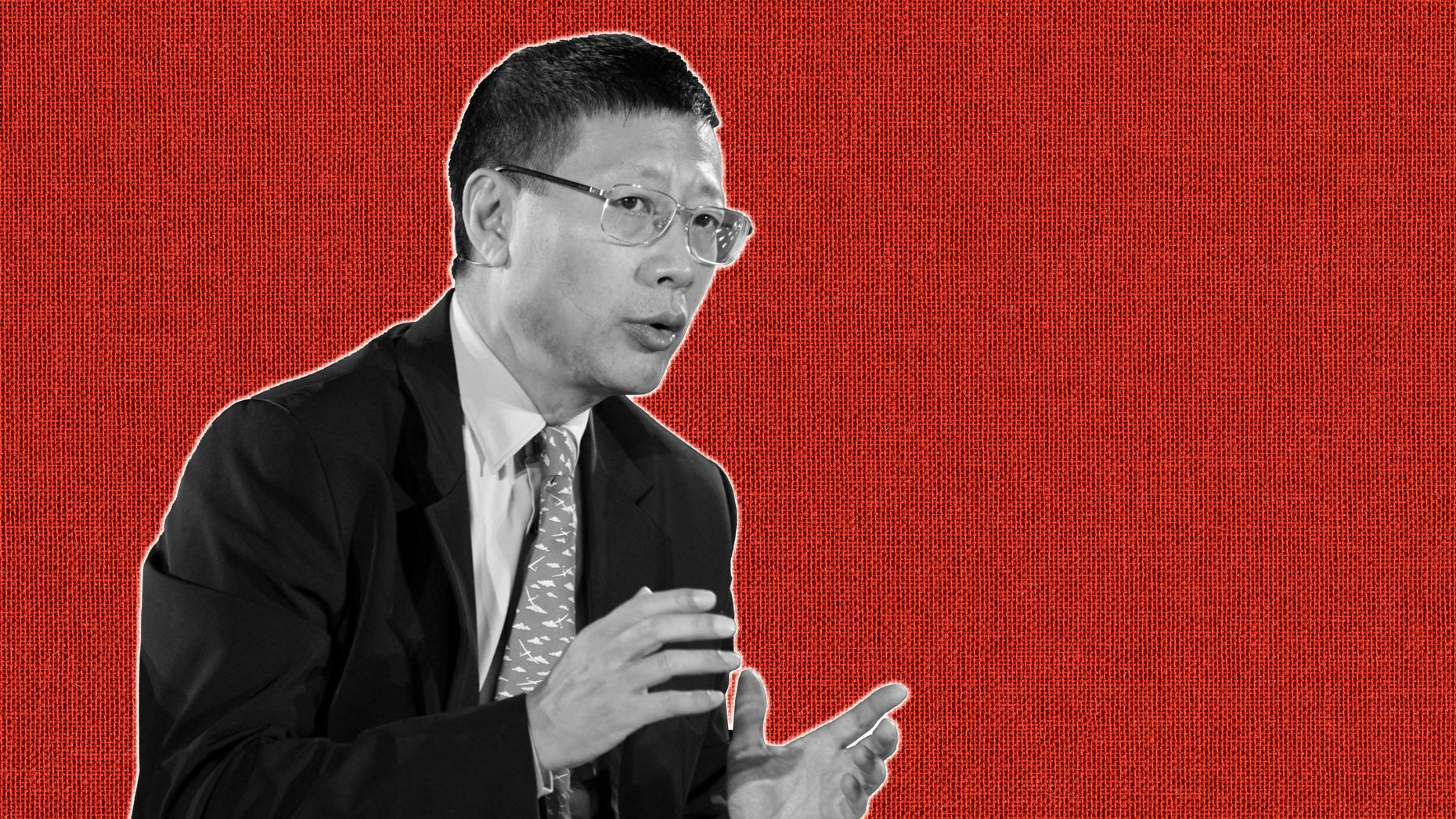 Sequoia Capital China Chief Leaves Beijing’s Top Political Advisory Body