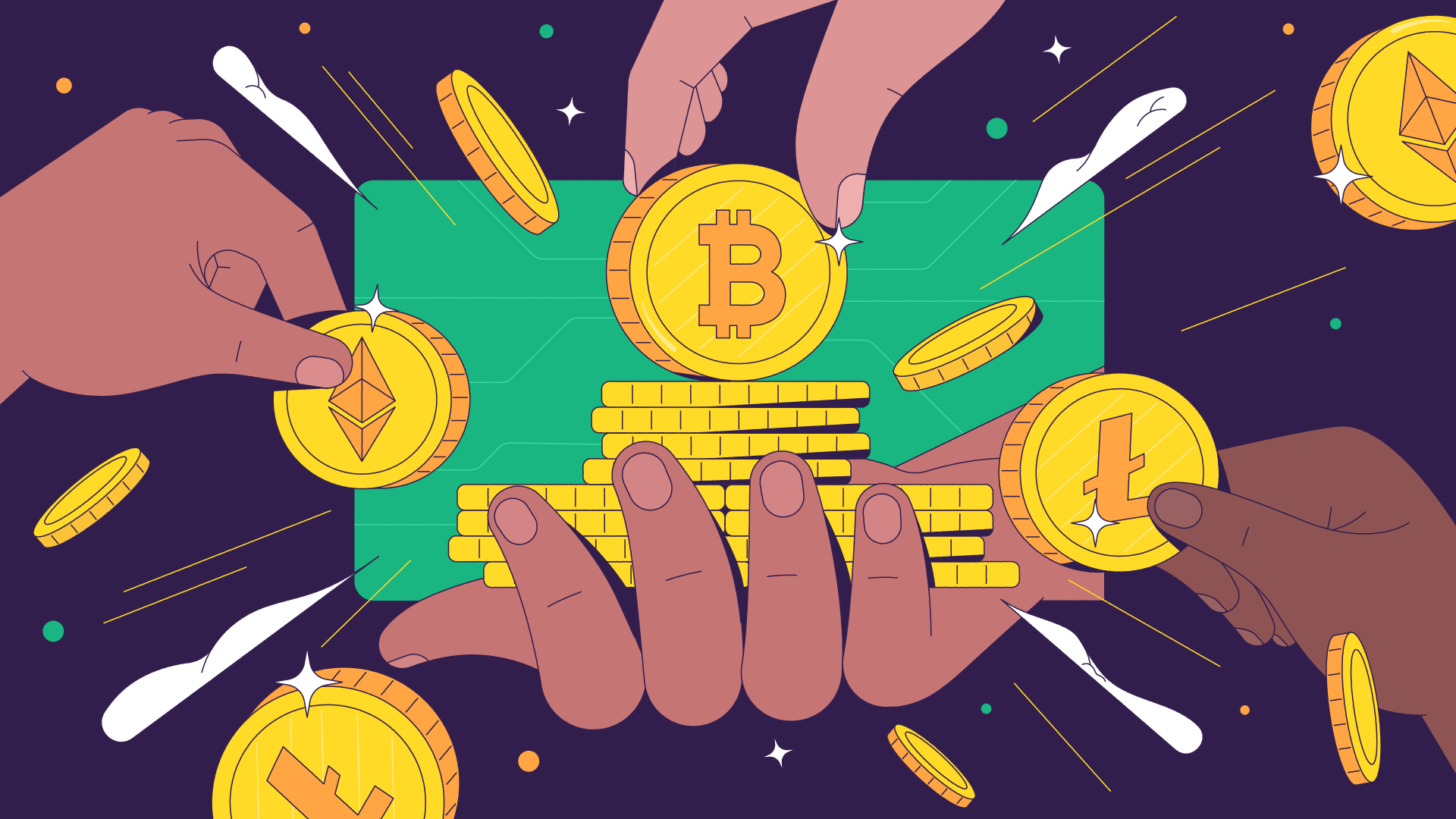 Illustration by Matheus Costa.