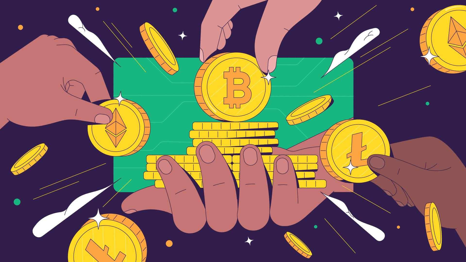 Investors Ready to Pounce on Three Arrows, FTX Startup Stakes as Sales Gear Up