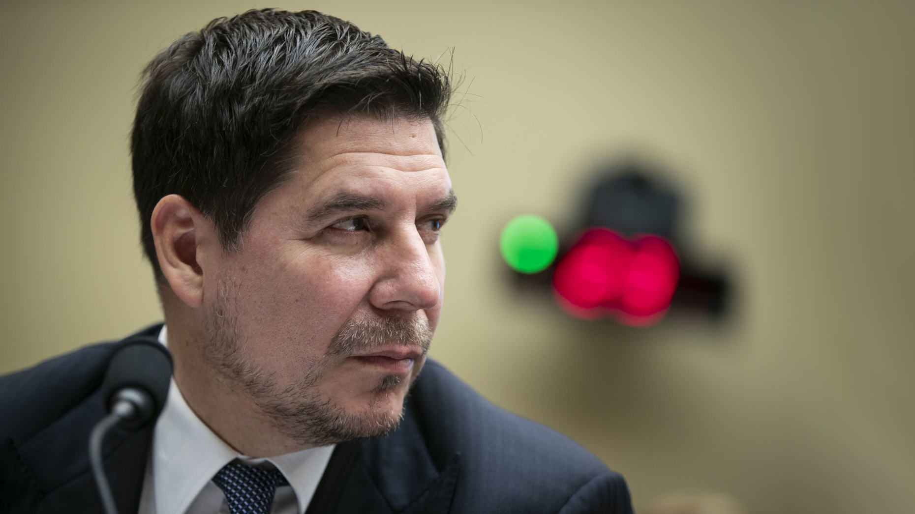 Marcelo Claure. Photo via Bloomberg.