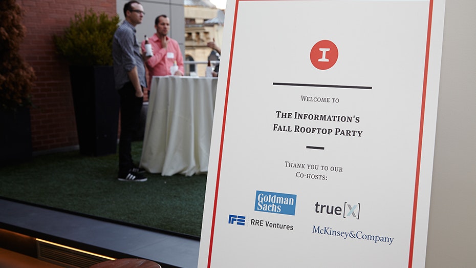 Photos by Luke Walter.