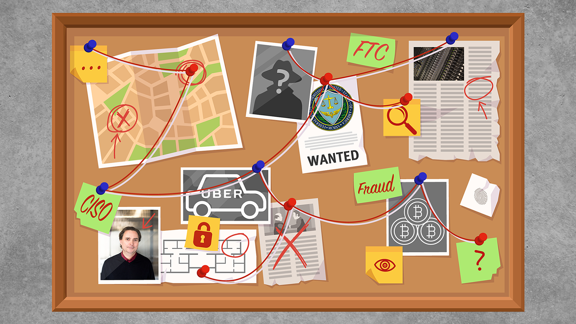 Art by Shane Burke/Shutterstock.