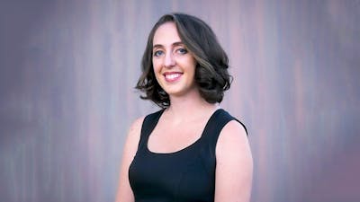 Keren Baruch, LinkedIn’s director of product management. Photo: Courtesy of subject