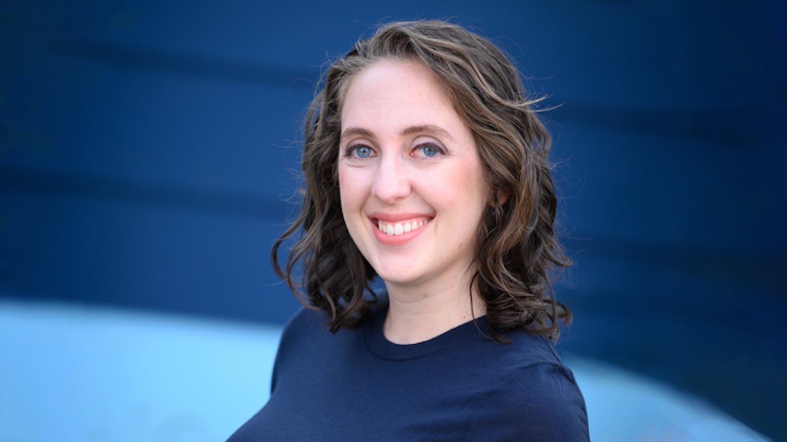 Keren Baruch, LinkedIn’s director of product management. Photo: Courtesy of subject