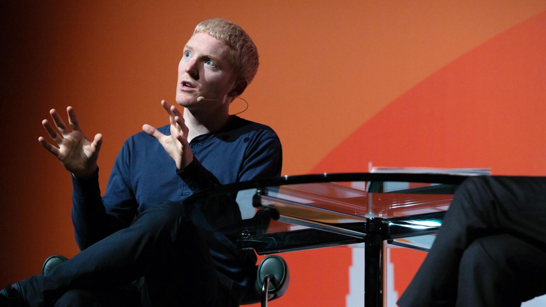 Stripe Should Have Gone Public Already; Volition Raises $675 Million Fund
