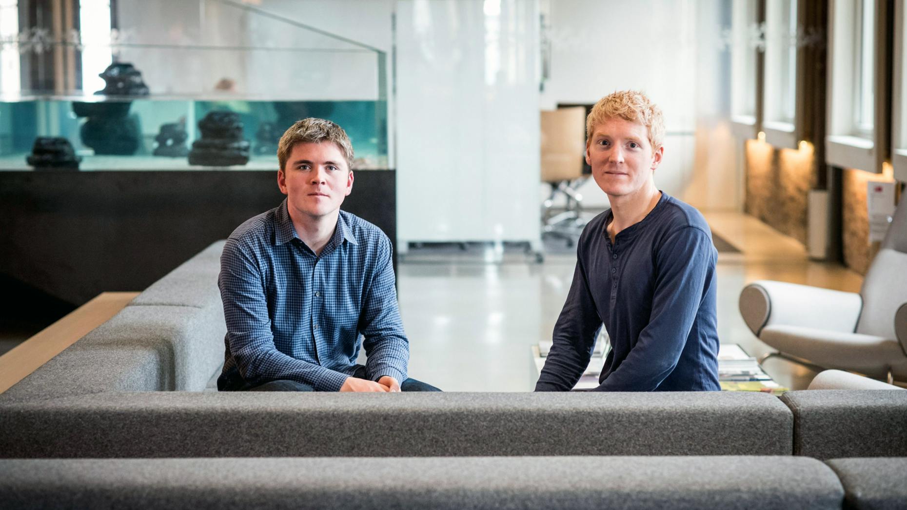 Why Stripe Won’t Go Public Soon