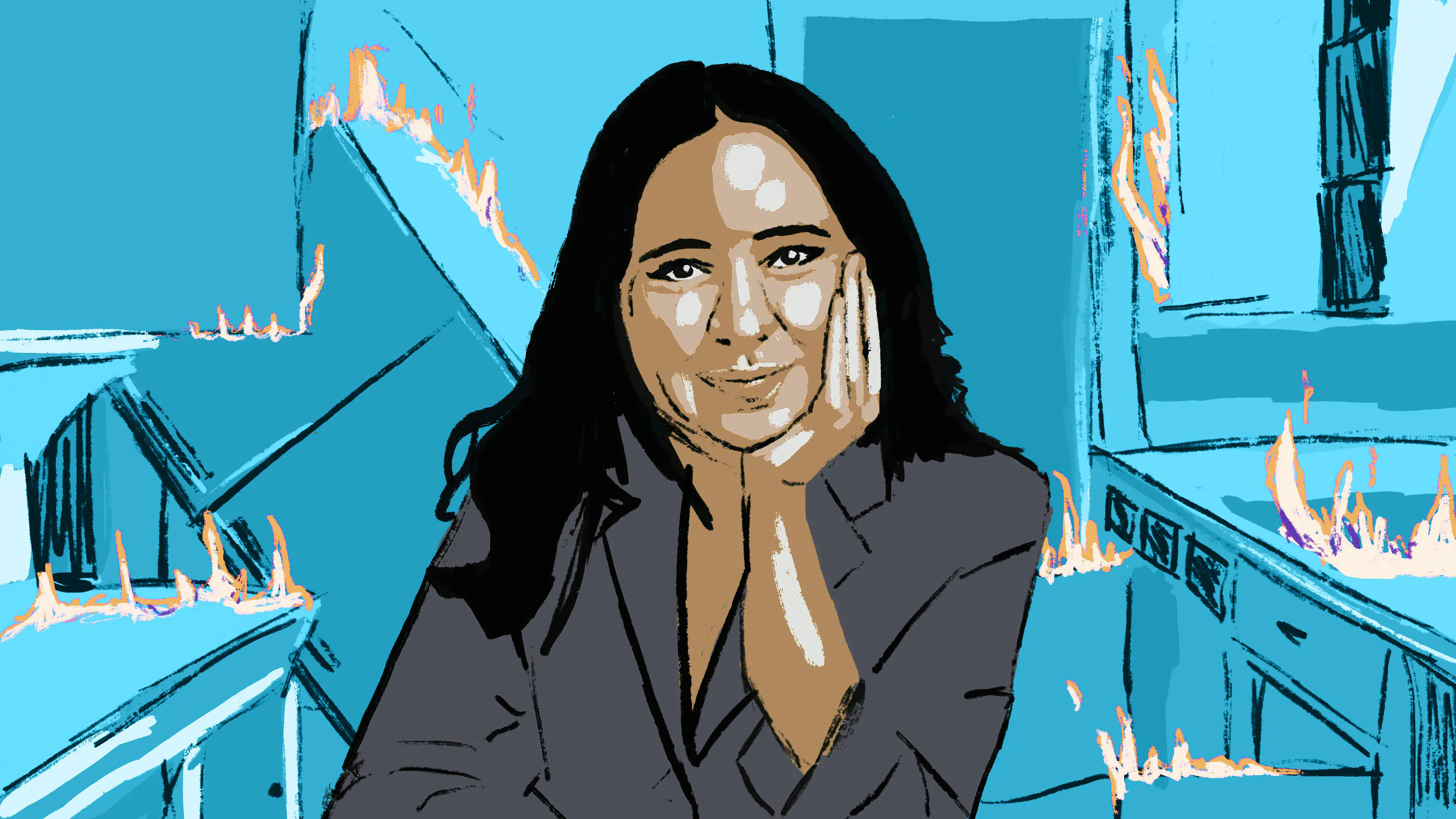 Bari Weiss Brings The Culture Wars Home The Information Bari weiss brings the culture wars home the information