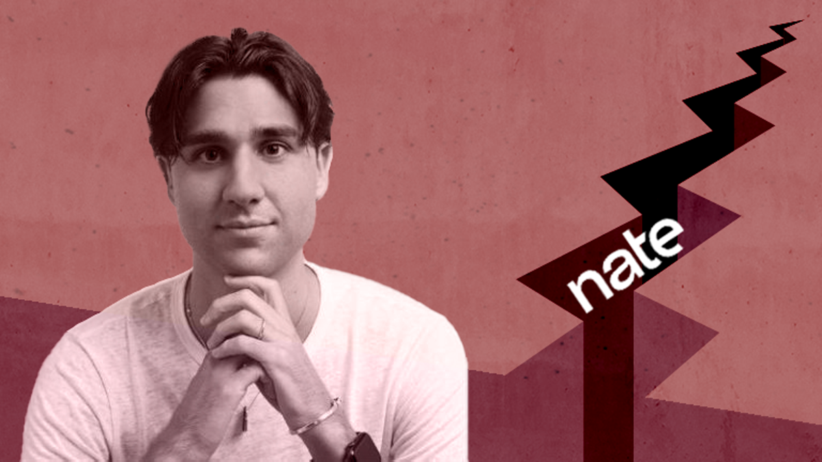 theinformation.com - Ann Gehan - Coatue-Backed 'AI' Shopping Startup Nate Has Slashed Most Staff and Disabled Key Features of its App