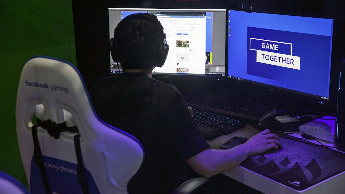 Problems Inside Facebook Gaming’s Black Creator Program; Meta Expects Revenue to Drop