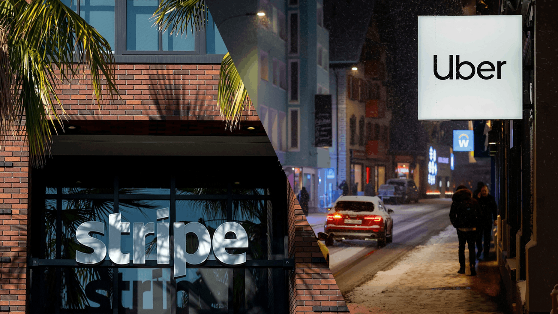 Stripe’s Trajectory Has Echoes of Uber; BuzzFeed’s AI-Fueled Rally