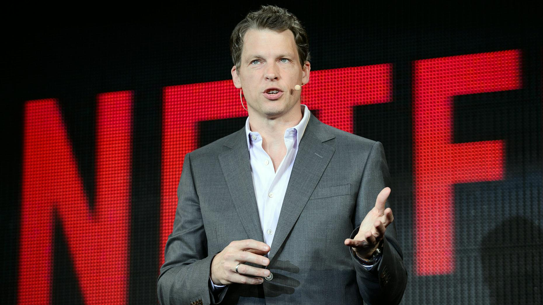 Netflix Tells Advertisers Sign-Ups to Ad Tier Doubled in January