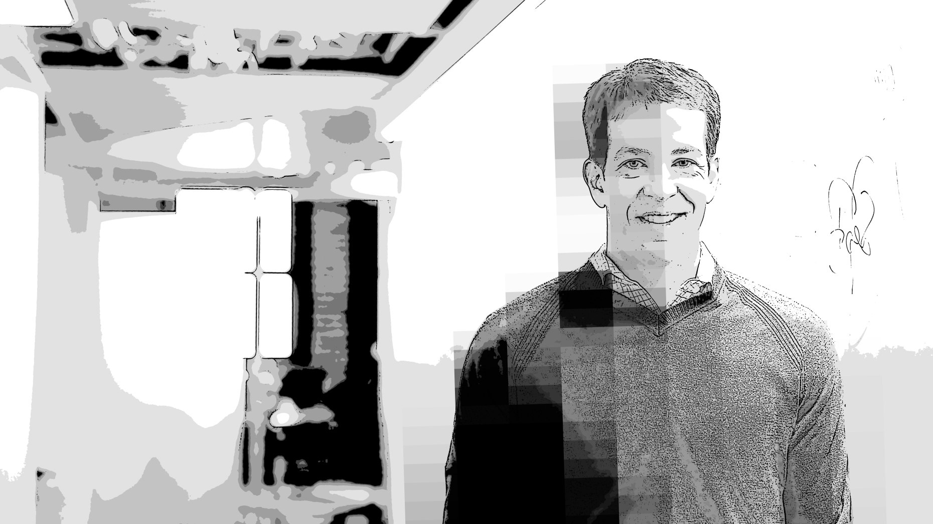 Art by Matt Vascellaro.