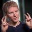 Stripe CEO Patrick Collison. Photo by Bloomberg.