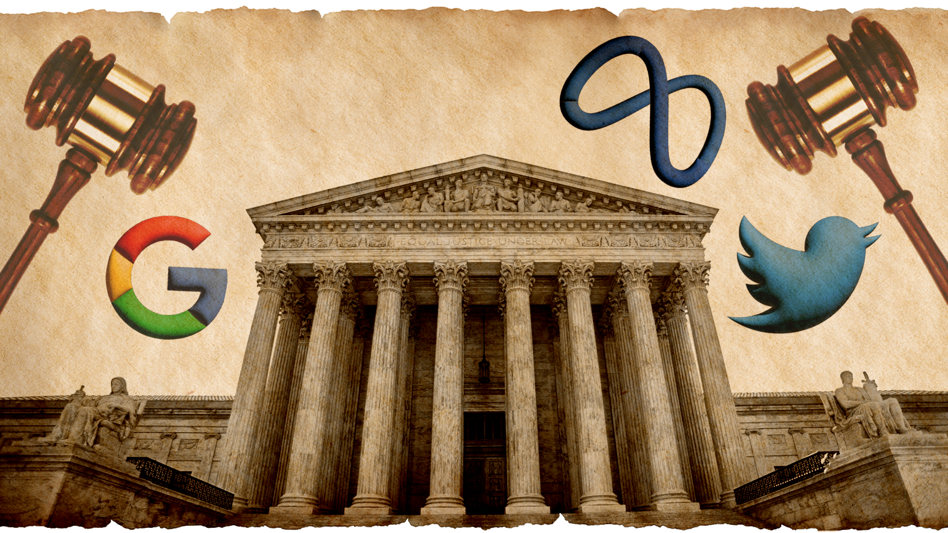 Illustration by Shane Burke.