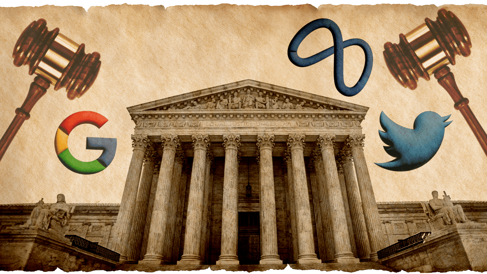 Let Section 230 Stay