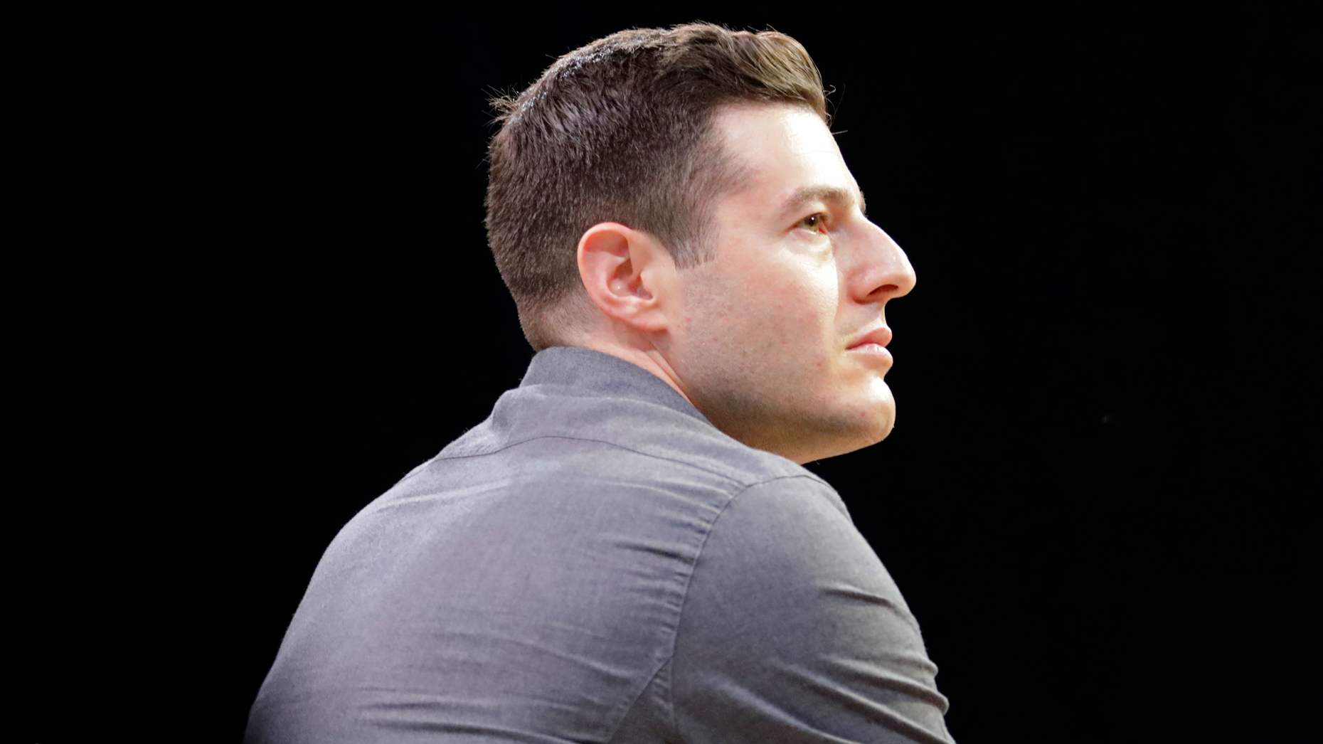 Ben Schwerin. Photo: Getty