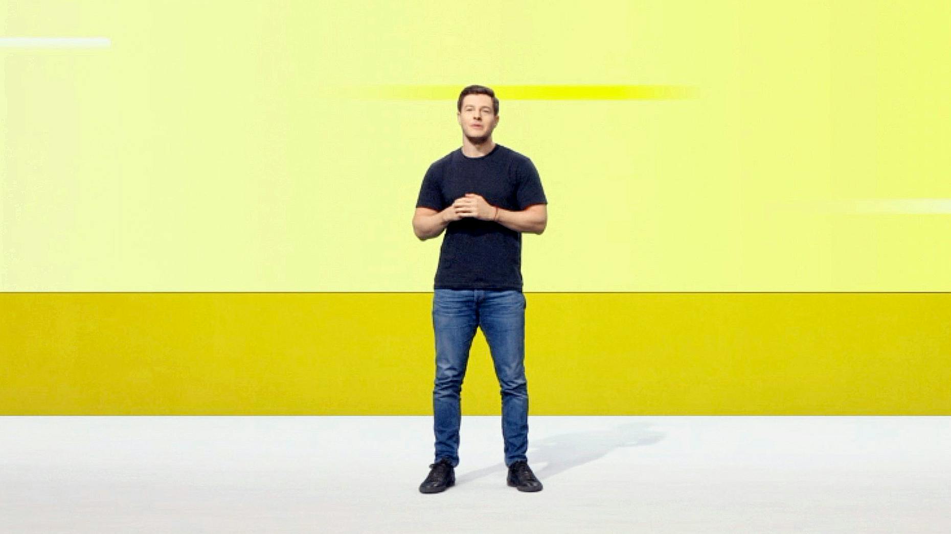 The Questions Around Snap’s TikTok Clone After Top Exec Resigns