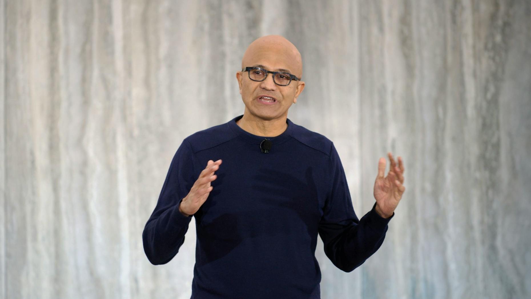 Microsoft Might Keep Losing in Search and Still Win   