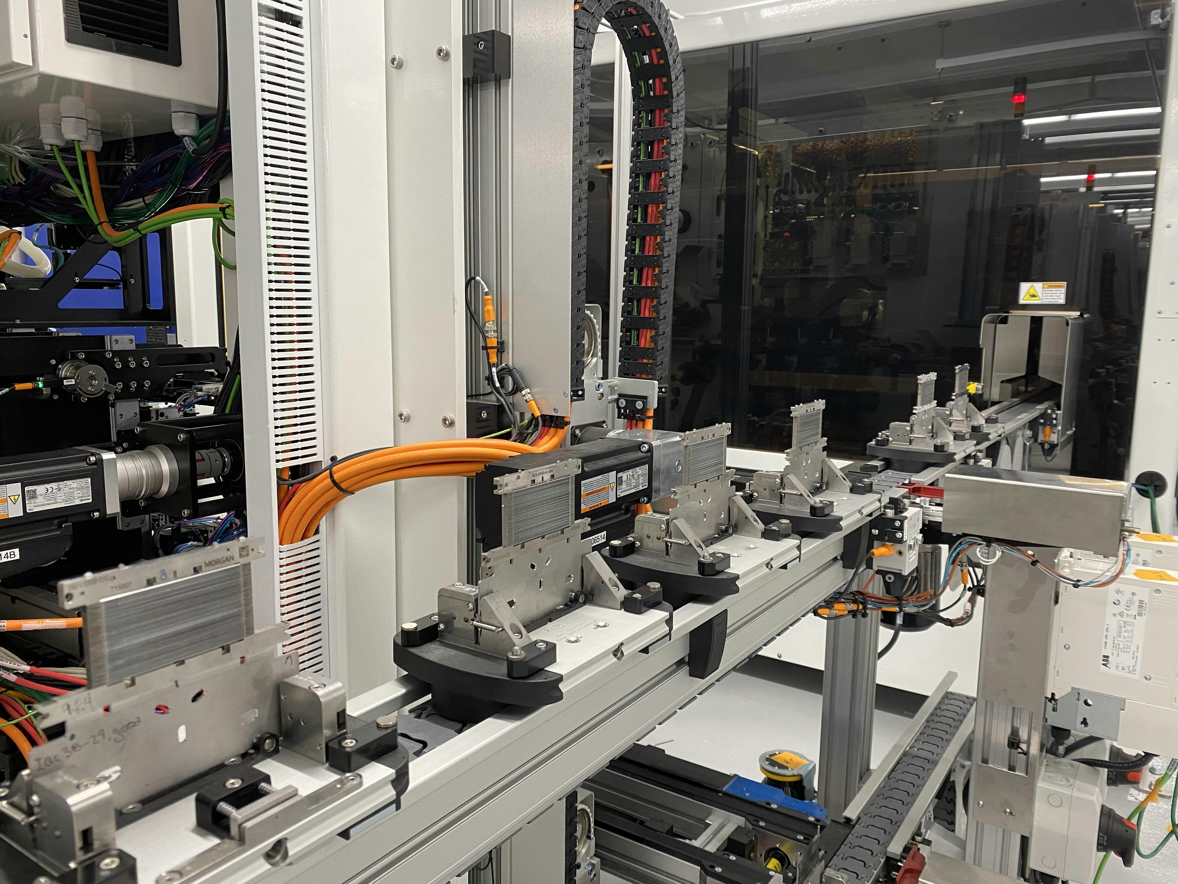 The Electric: Two More Senior Executives Leave Silicon Battery Maker Enovix