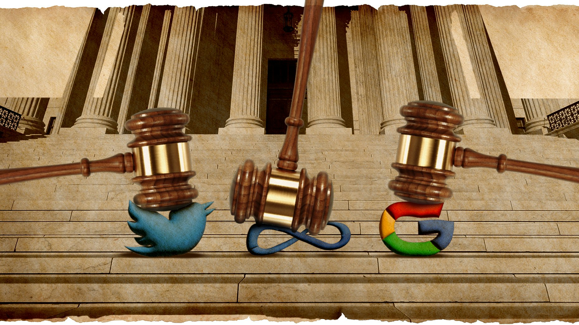 Art by Clark Miller and Shane Burke.