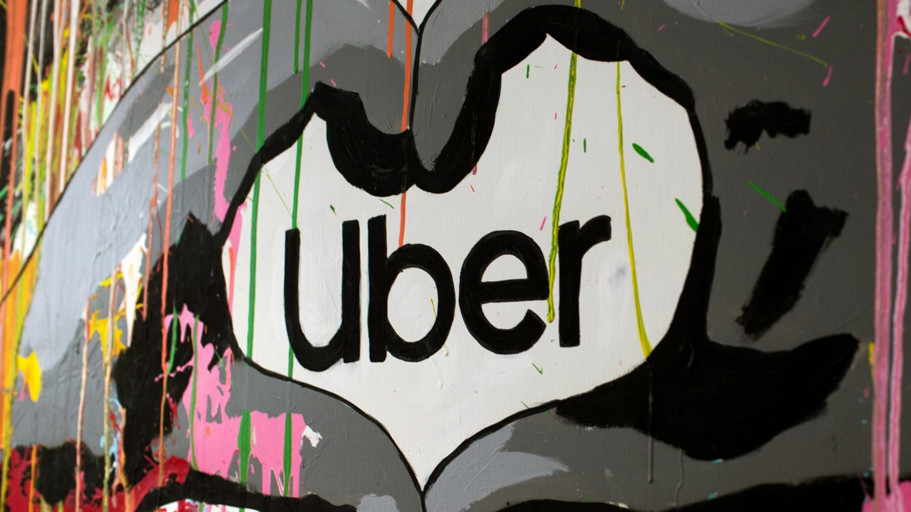 Google and Oracle’s Uber Boost Reignites a Classic Tech Debate