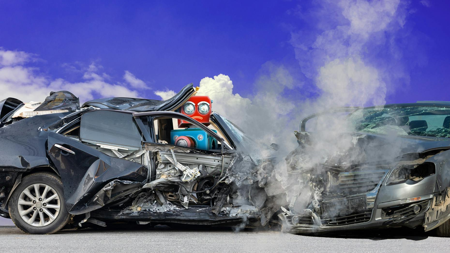 Human Factors: Overtrust, Complacency, And Confusion