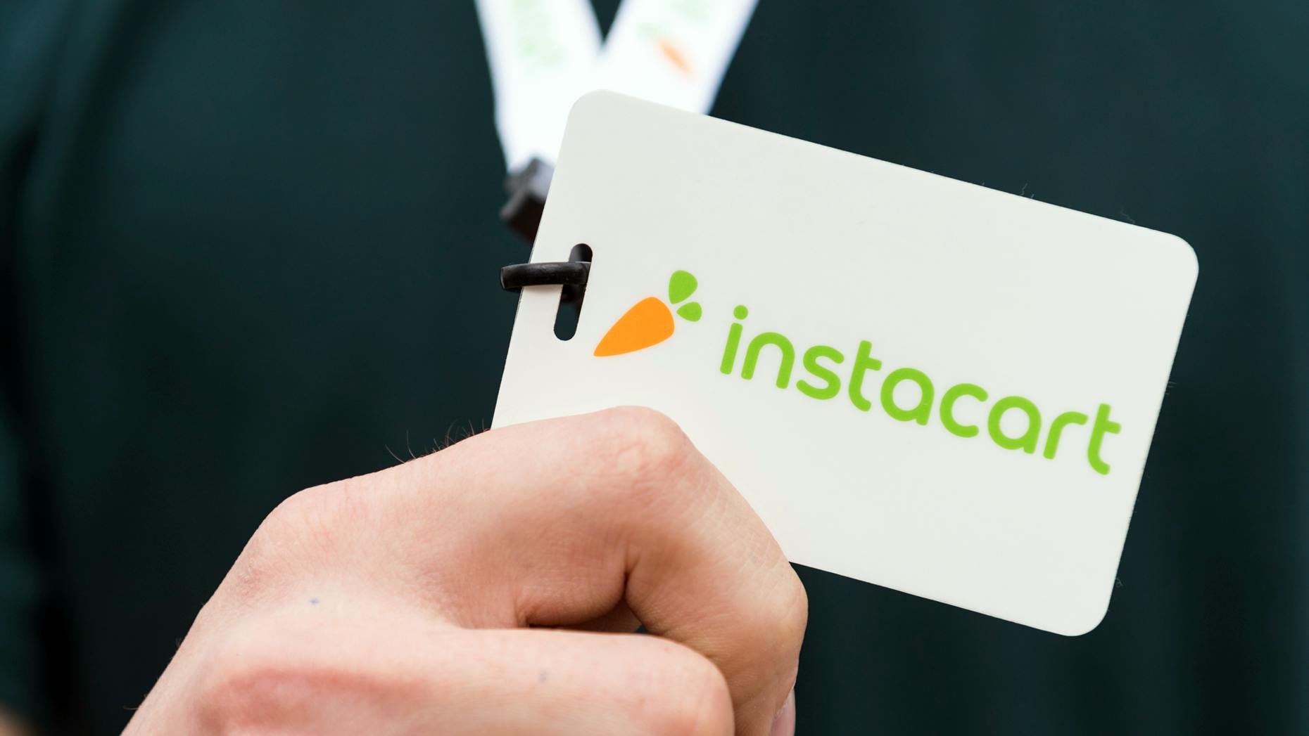The Rudest Things You Do on Instacart, According to Former Employees