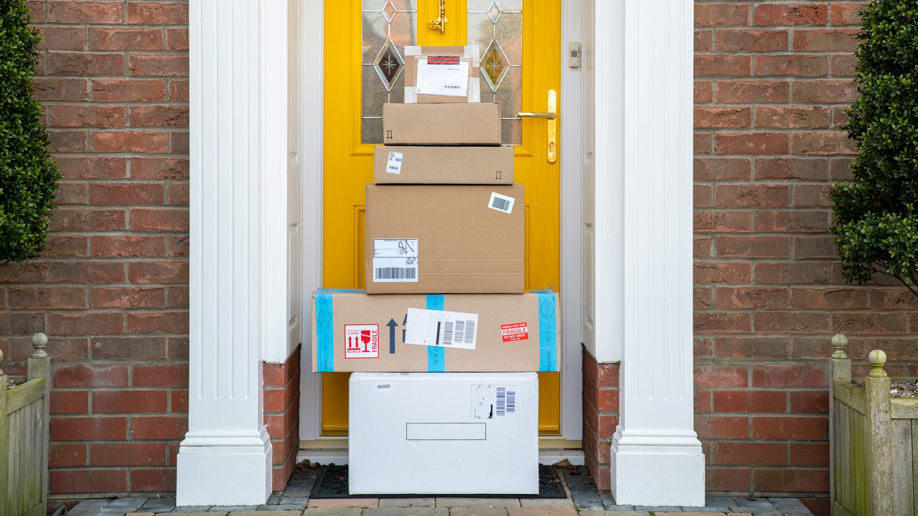 PayPal and Shopify See Big Business in Returns. Merchants Want to Fix the Problem Themselves