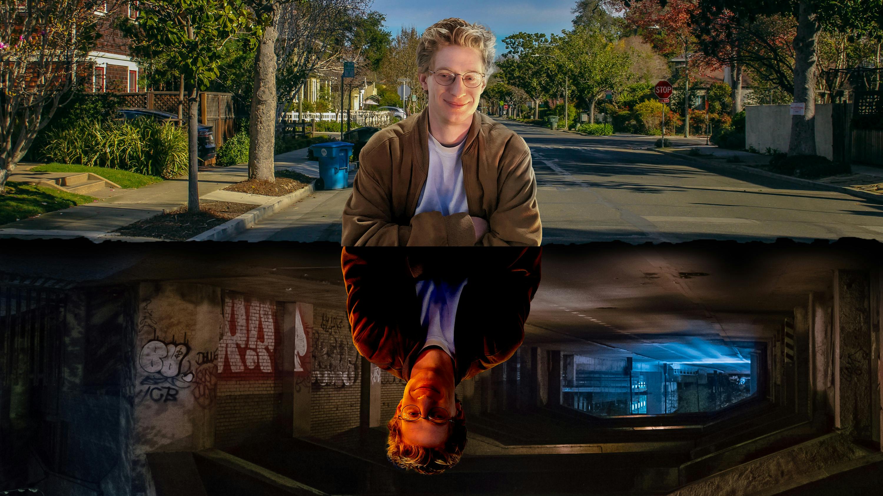 A Son of Palo Alto Digs Up Its Skeletons