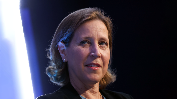 Susan Wojcicki’s YouTube Legacy — The Information