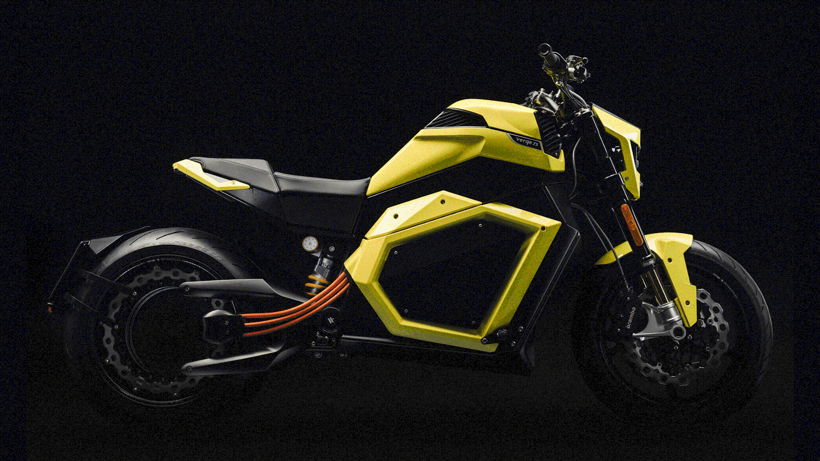 tandlæge pubertet Observation If Teslas Had a Kickstand: Premium Electric Motorcycles Are Finally Ready  to Ride — The Information