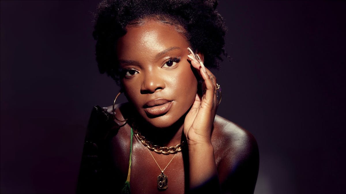 Creator Startups Prep Generative AI Features; Q&A With TikTok Singer Adanna Duru