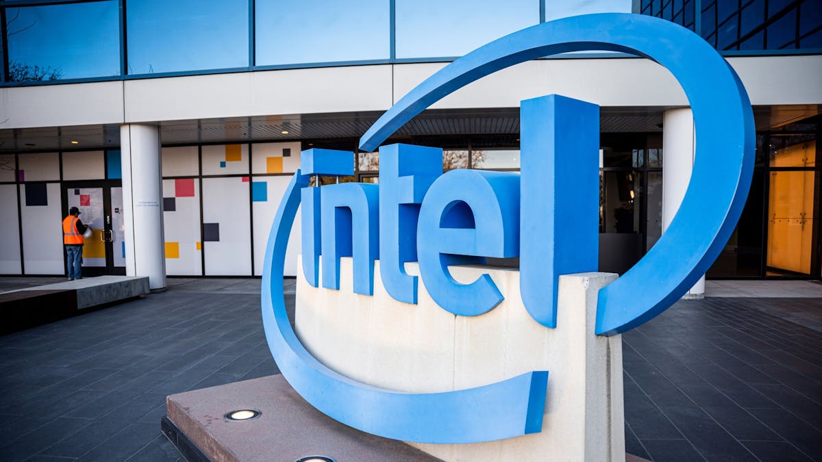Intel’s Predictable Dividend Cut — The Information