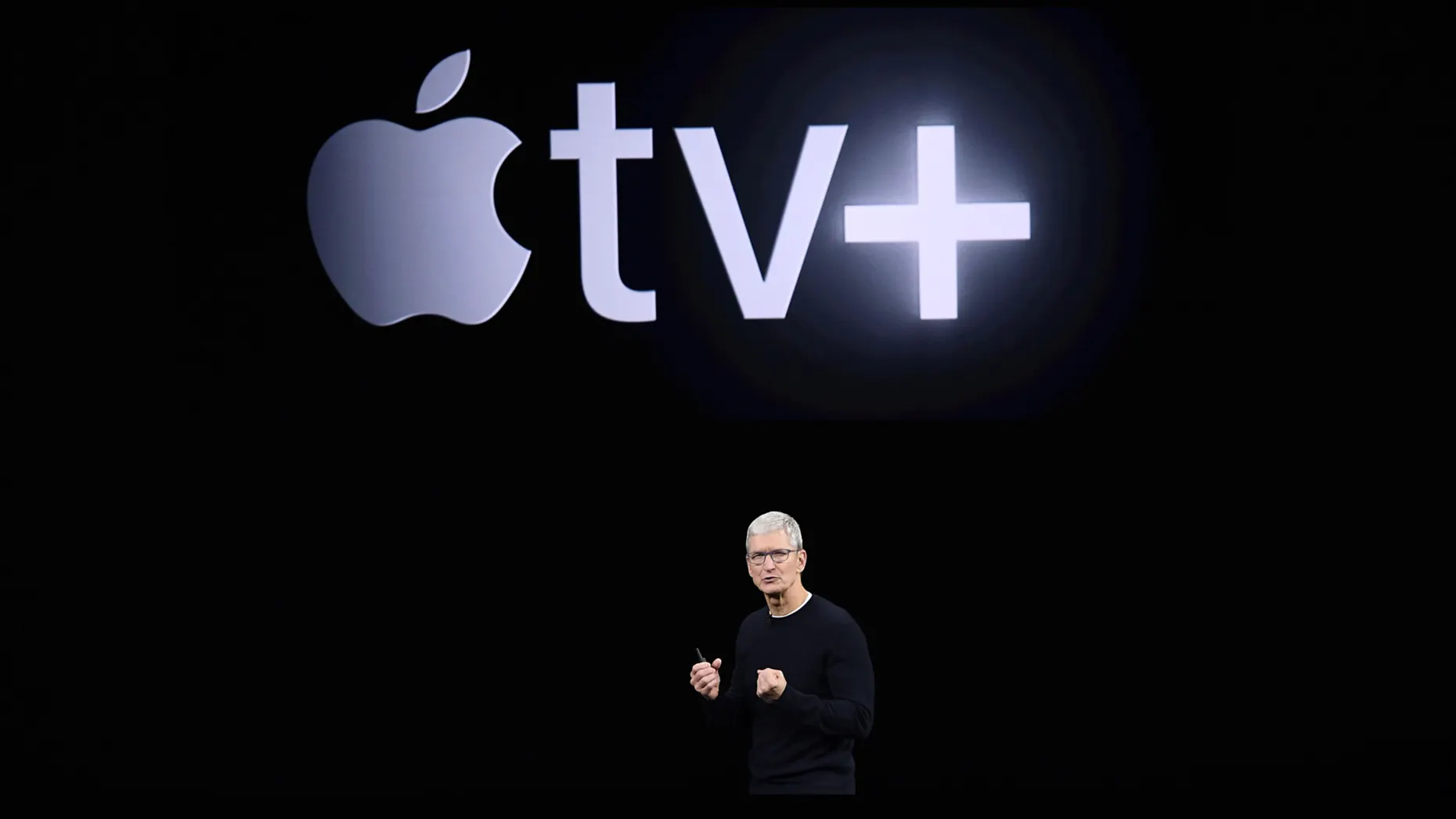 Apple Hires Ad Executive for Apple TV+, a Sign of Apple’s Video Ad ...