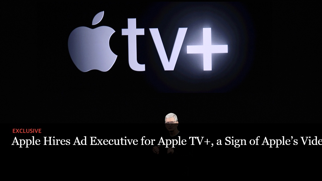 Apple's Tim Cook hints at TV ambitions - CNET