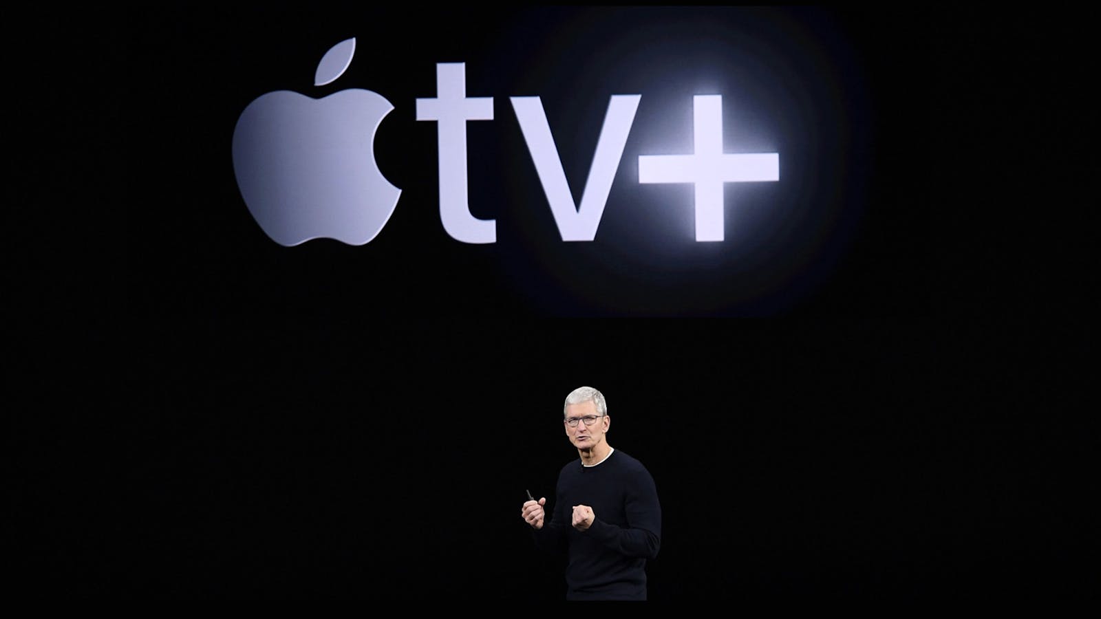 Baby Demon Play dollar Apple Hires Ad Executive for Apple TV+, a Sign of Apple's Video Ad  Ambitions — The Information