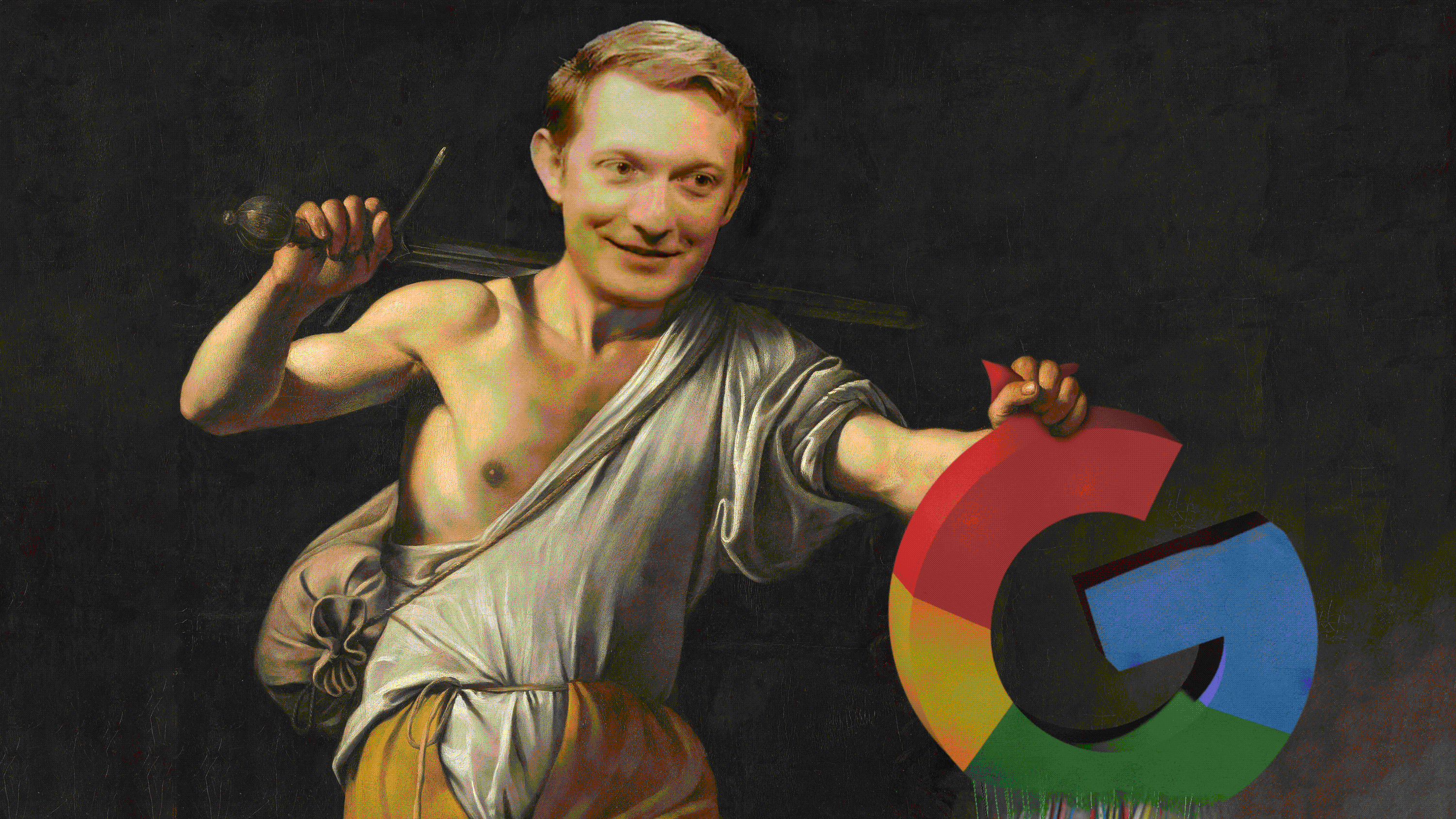 ‘This Fight Is Much Bigger Than Yelp Versus Google’: Antitrust Crusader Luther Lowe Is Enjoying the Moment